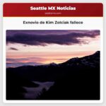 Exnovio de Kim Zolciak fallece