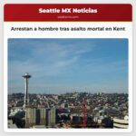 Se arresta a un hombre tras un asalto mortal en Kent