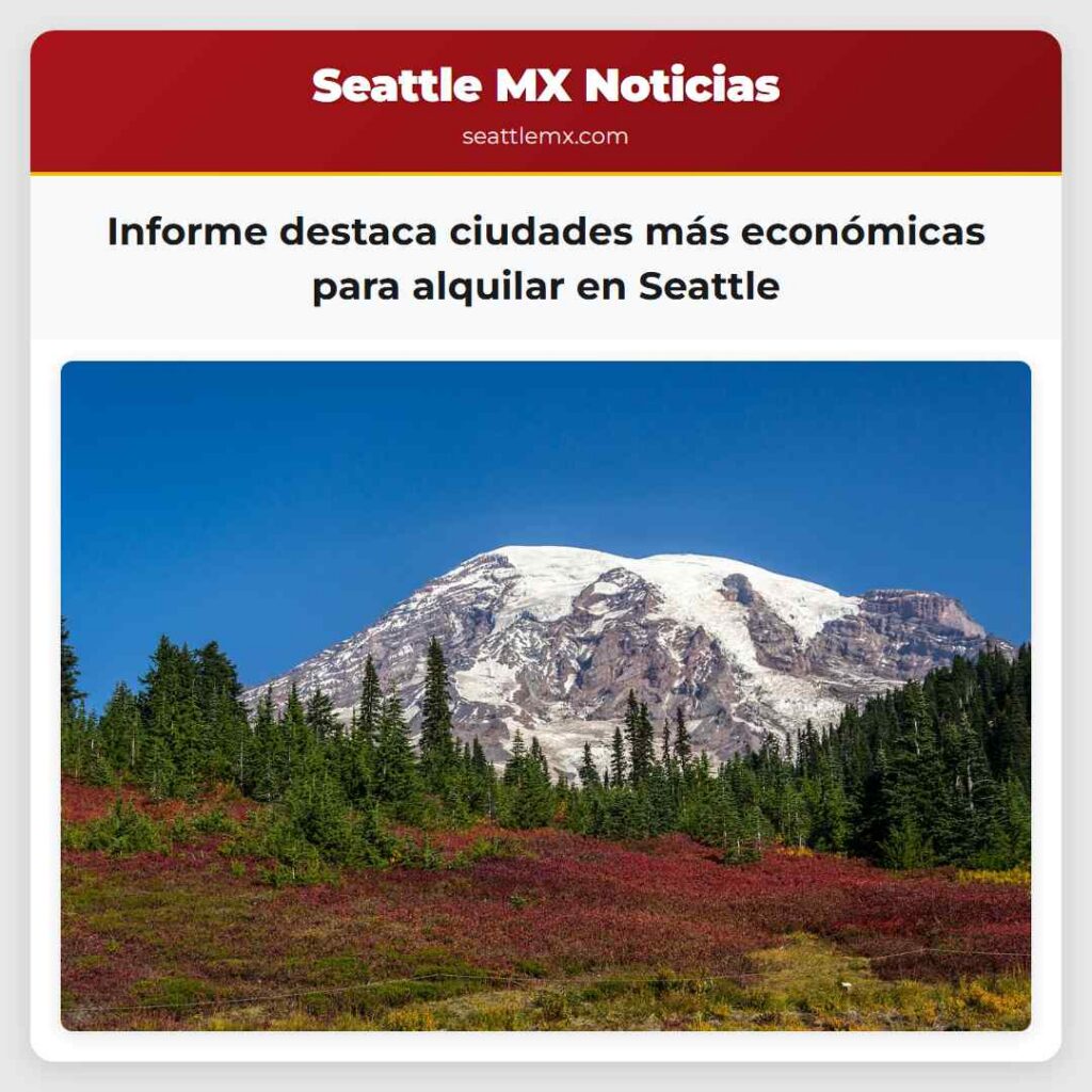 Informe destaca ciudades más económicas para