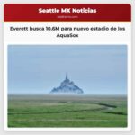 Everett busca 10.6M para nuevo estadio de los AquaSox