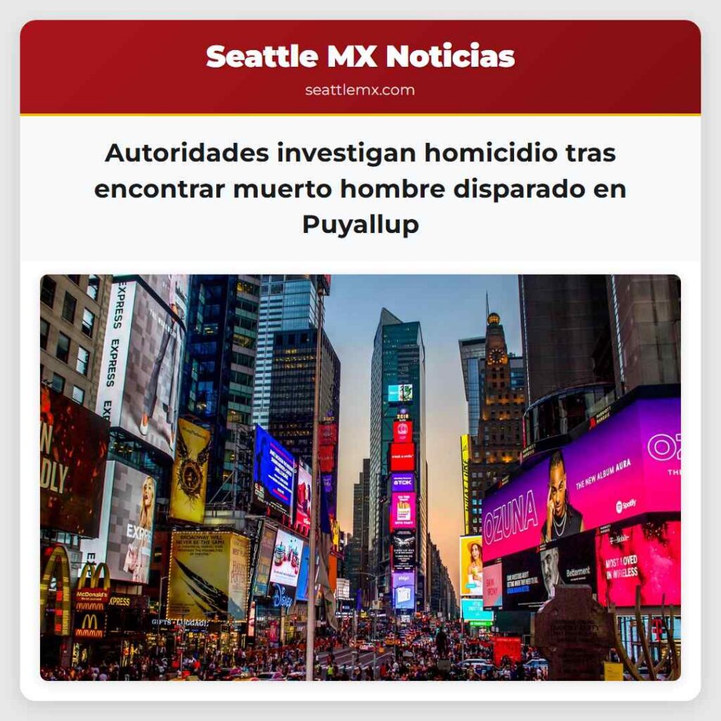 Autoridades investigan homicidio tras encontrar