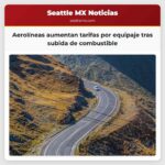 Alaska o Hawaiian? Suben los precios por equipaje facturado tras el aumento de los costos de combustible