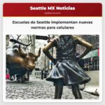 Escuelas de Seattle implementan nuevas normas para celulares
