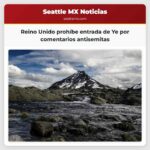 El Reino Unido prohíbe la entrada de Ye por sus comentarios antisemitas