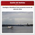 Zoológico Woodland Park presenta evento de cata de vinos