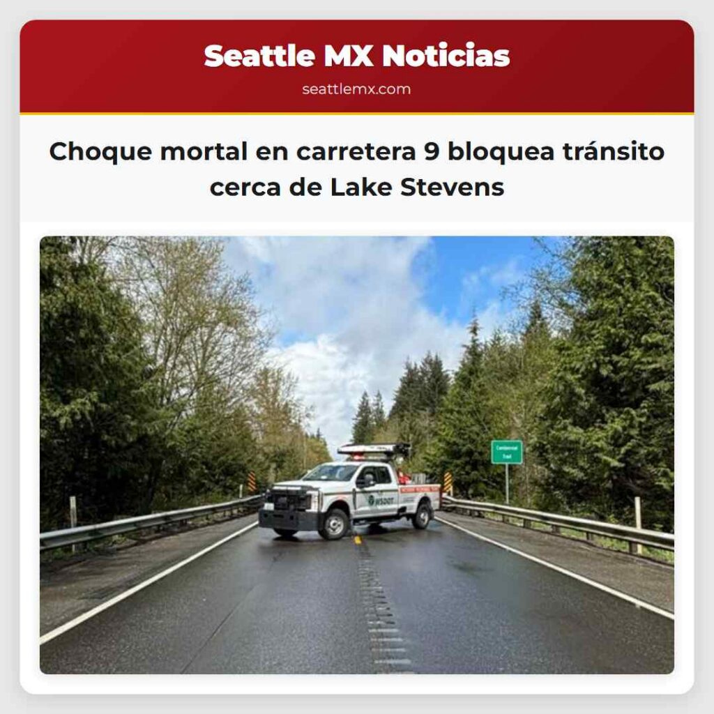 Choque mortal en carretera 9 bloquea tránsito