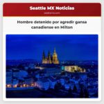 Hombre detenido por agredir gansa canadiense en Milton