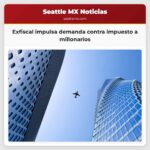 Exfiscal Rob McKenna impulsa demanda para anular nuevo impuesto a millonarios en Washington