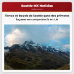 Tienda de bagels de Seattle gana dos primeros lugares en competencia en LA