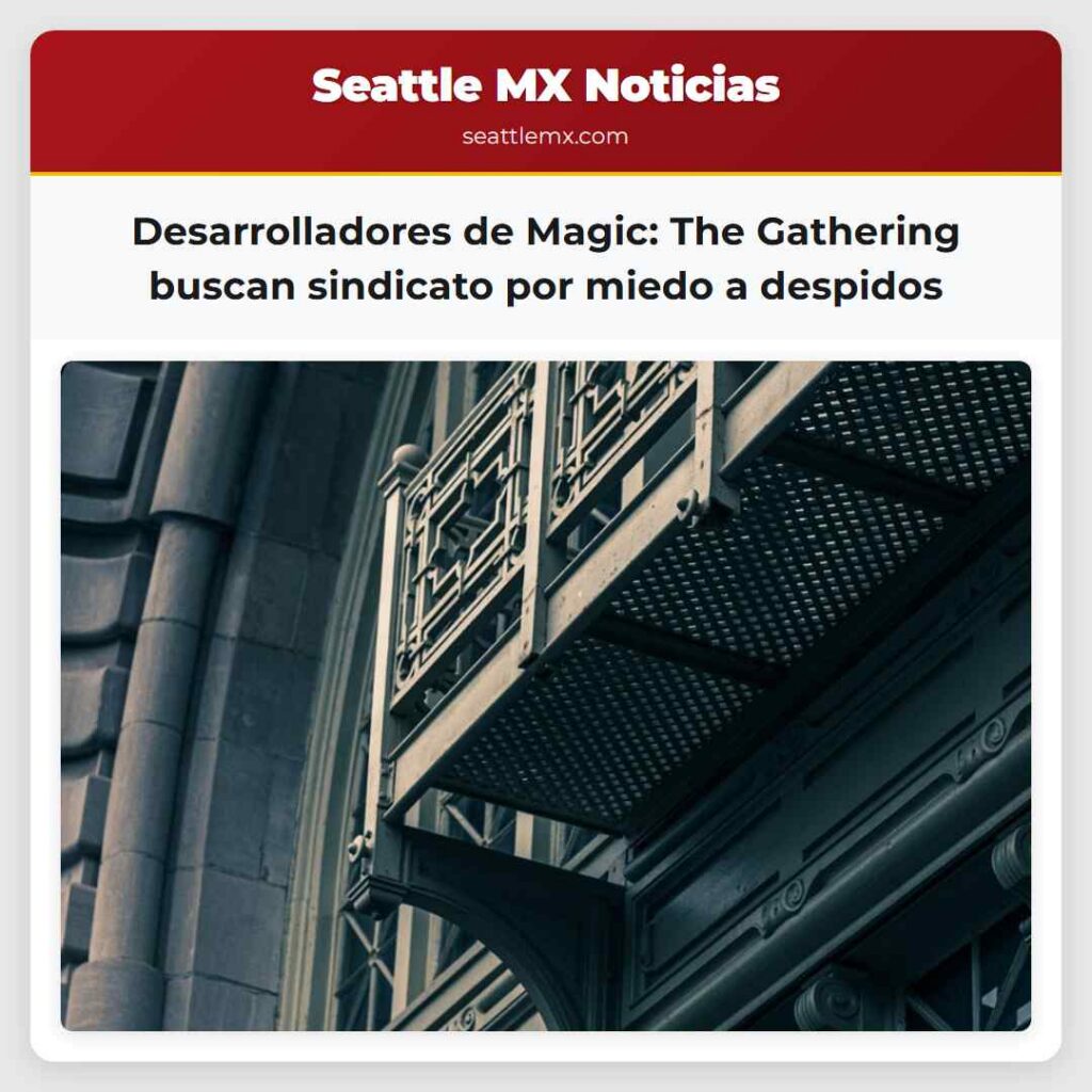 Desarrolladores de Magic: The Gathering buscan