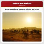 Amazon cierra el libro sobre modelos antiguos de Kindle