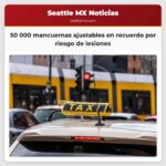 50 000 mancuernas ajustables en recuerdo por riesgo de lesiones