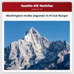 Washington recibe segundo In-N-Out Burger