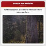 KCRHA responde a auditoría mientras líderes piden su cierre