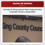 Concejo de King propone fiscal inspector para investigar fraude y desperdicio