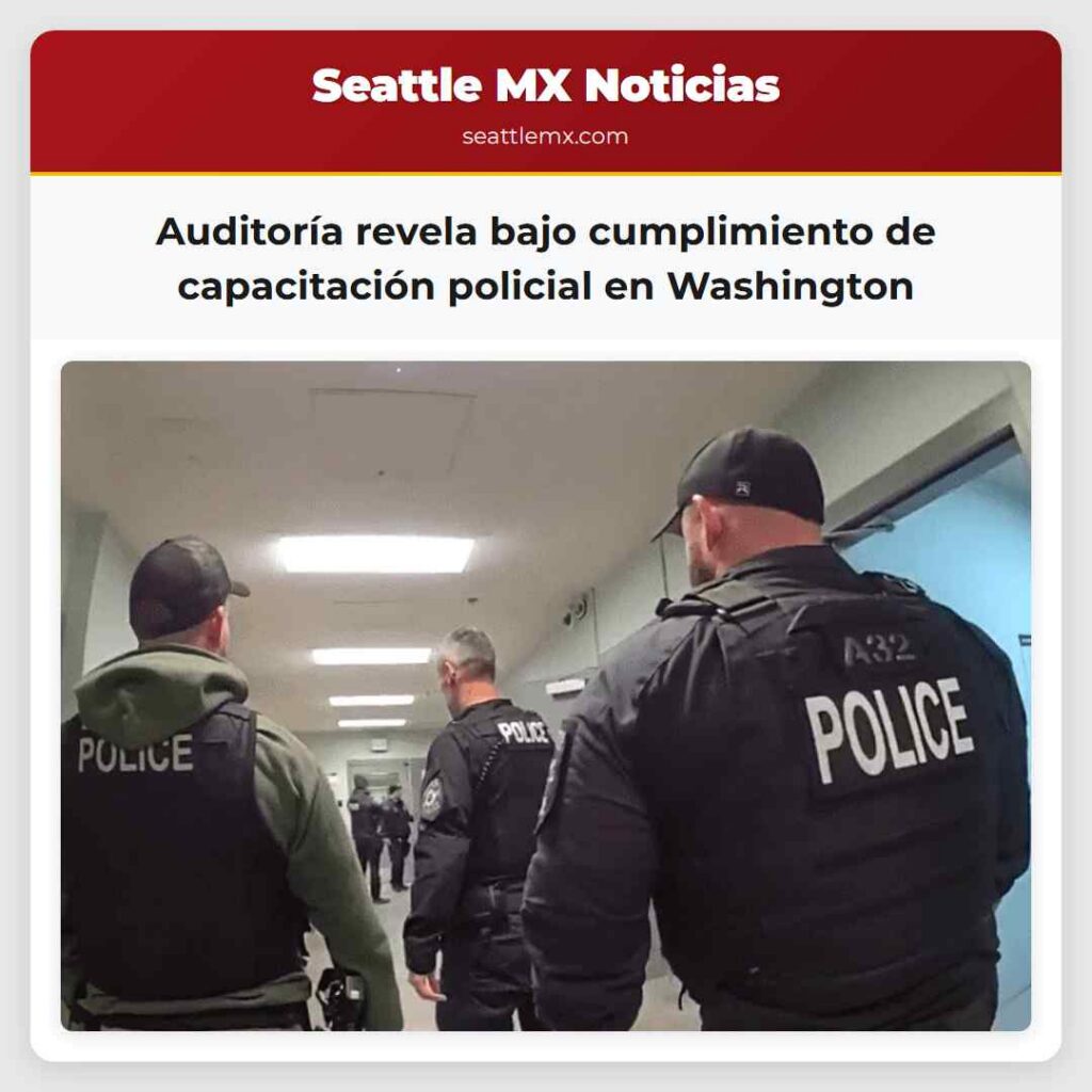 Auditoría revela bajo cumplimiento de