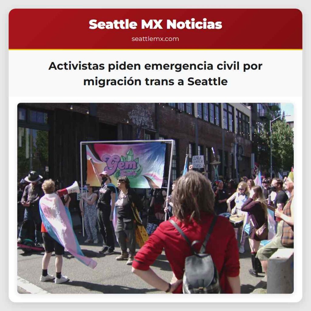 Activistas piden emergencia civil por migración