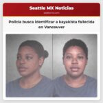 Policía busca identificar a kayakista fallecida en Vancouver
