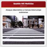 Ataque cibernético a Canvas interrumpe exámenes