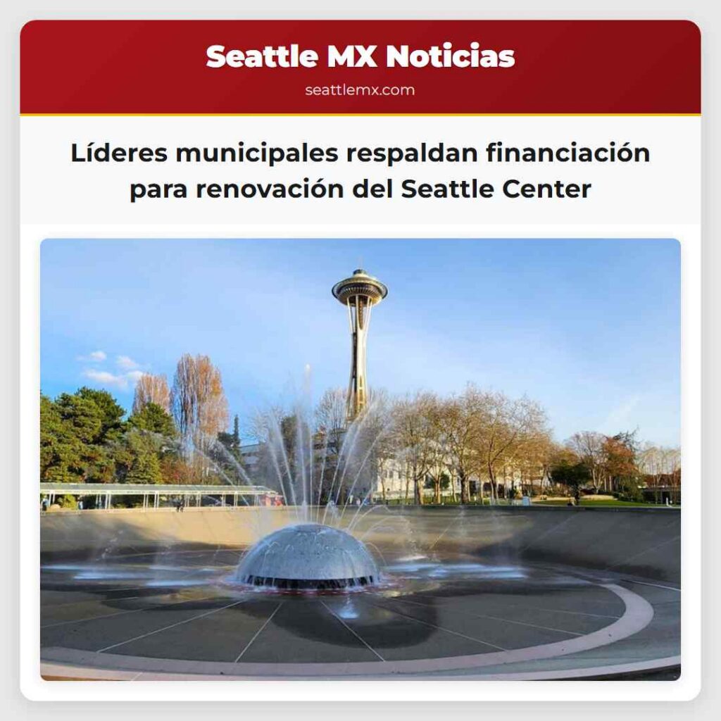 Líderes municipales respaldan financiación para