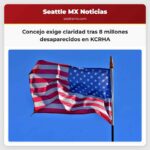 Concejo exige claridad tras 8 millones desaparecidos en KCRHA