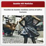 Mundial de Seattle medidas contra el tráfico humano