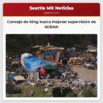 Concejo de King busca mejorar supervisión de KCRHA