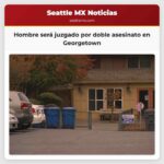 Hombre será juzgado por doble asesinato en Georgetown