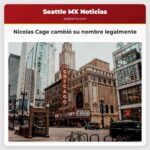 Nicolas Cage cambió su nombre legalmente