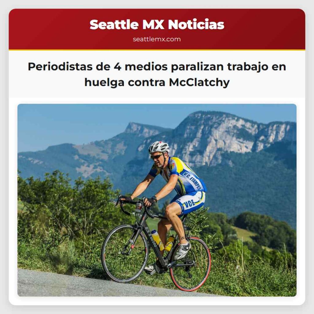 Periodistas de 4 medios paralizan trabajo en