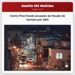 Cento Fine Foods acusado de fraude de tomate por 25M