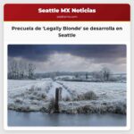 Precuela de Legally Blonde se desarrolla en Seattle