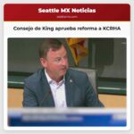 Consejo de King aprueba reforma a KCRHA