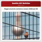Regal anuncia cartelera verano 2026 por $1
