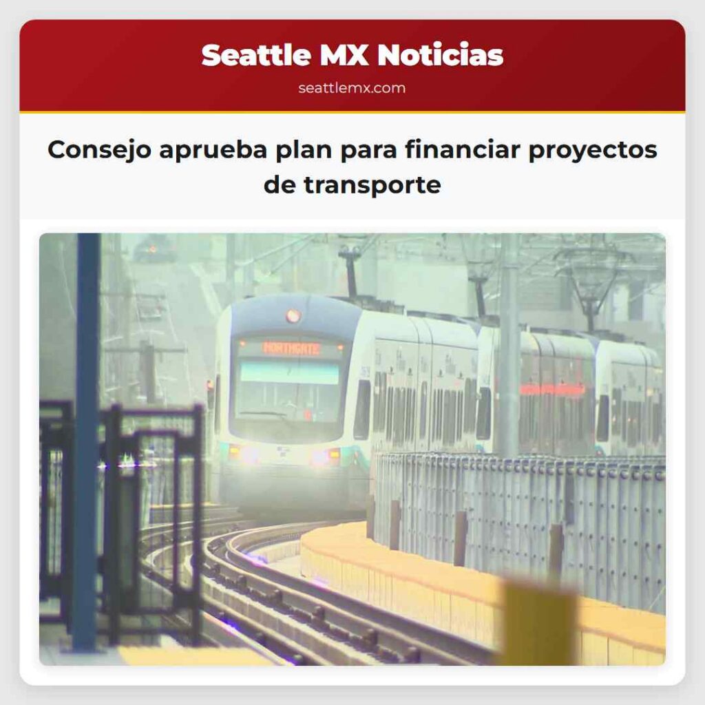 Consejo aprueba plan para financiar proyectos de
