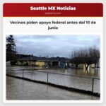 Vecinos piden apoyo federal antes del 10 de junio