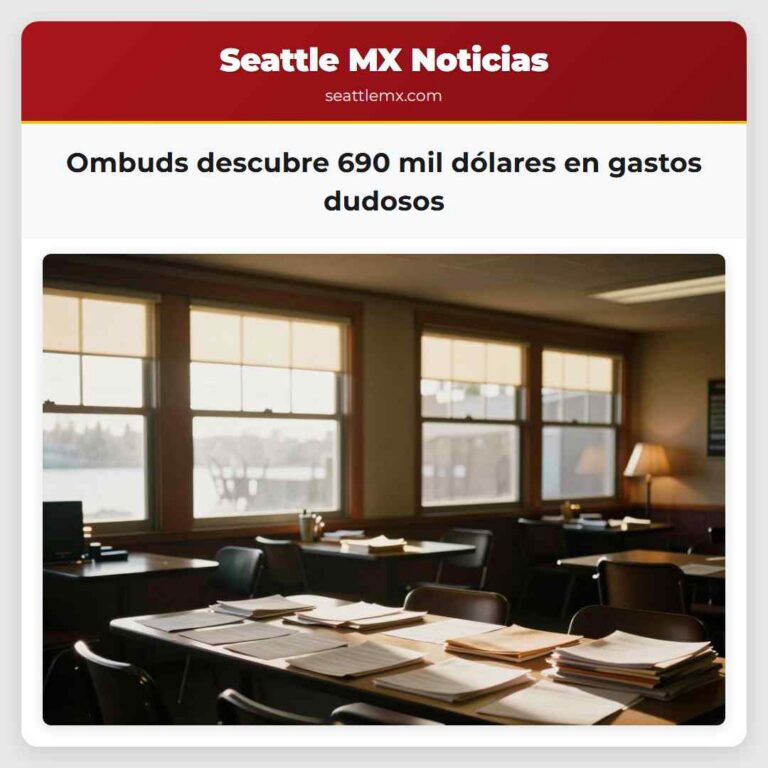 Ombuds descubre 690 mil dólares en gastos dudosos