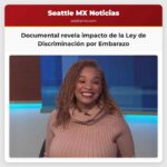 Documental revela impacto de la Ley de Discriminación por Embarazo