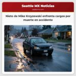 Nieto de Mike Krzyzewski enfrenta cargos por muerte en accidente