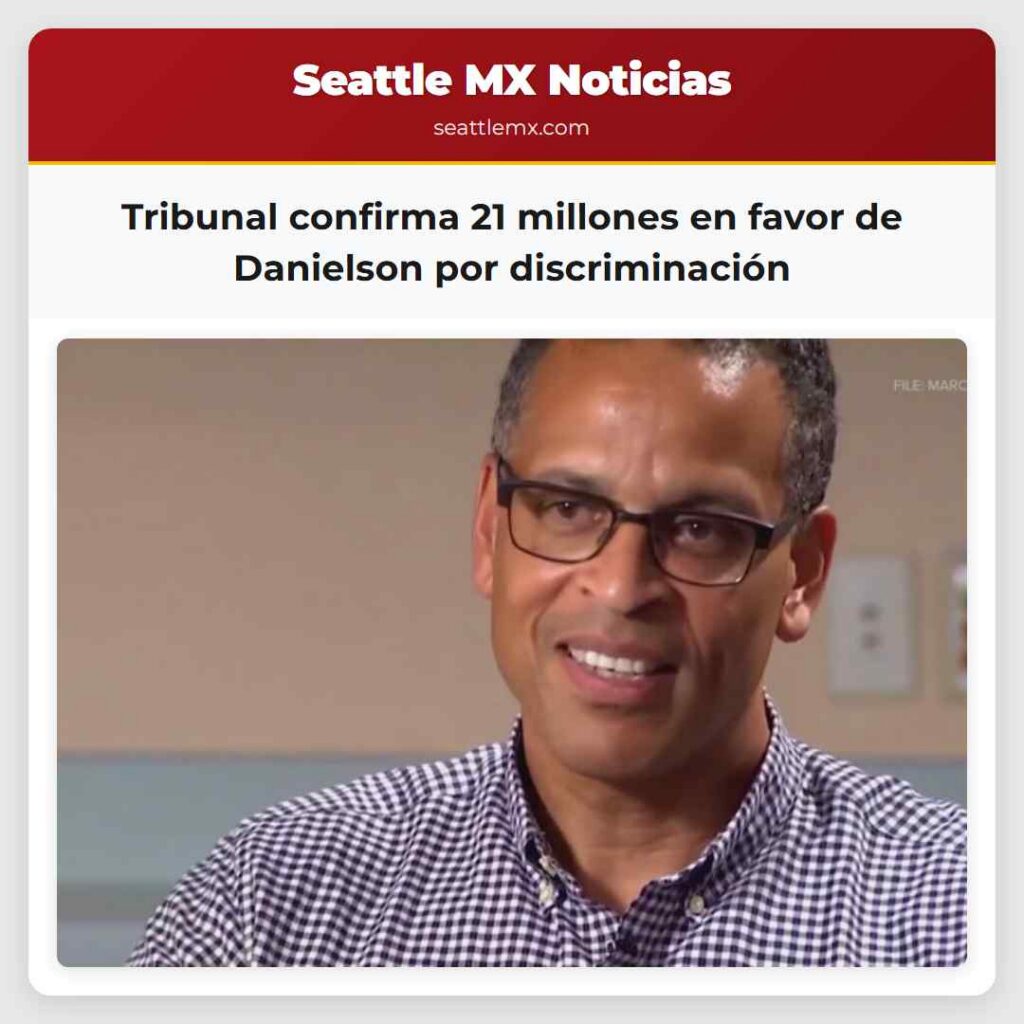 Tribunal confirma 21 millones en favor de