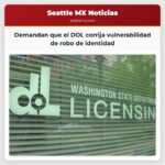 Demandan que el DOL corrija vulnerabilidad de robo de identidad