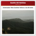 Exlanzador Wes Gardner fallece a los 65 años