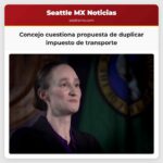 Concejo cuestiona propuesta de duplicar impuesto de transporte