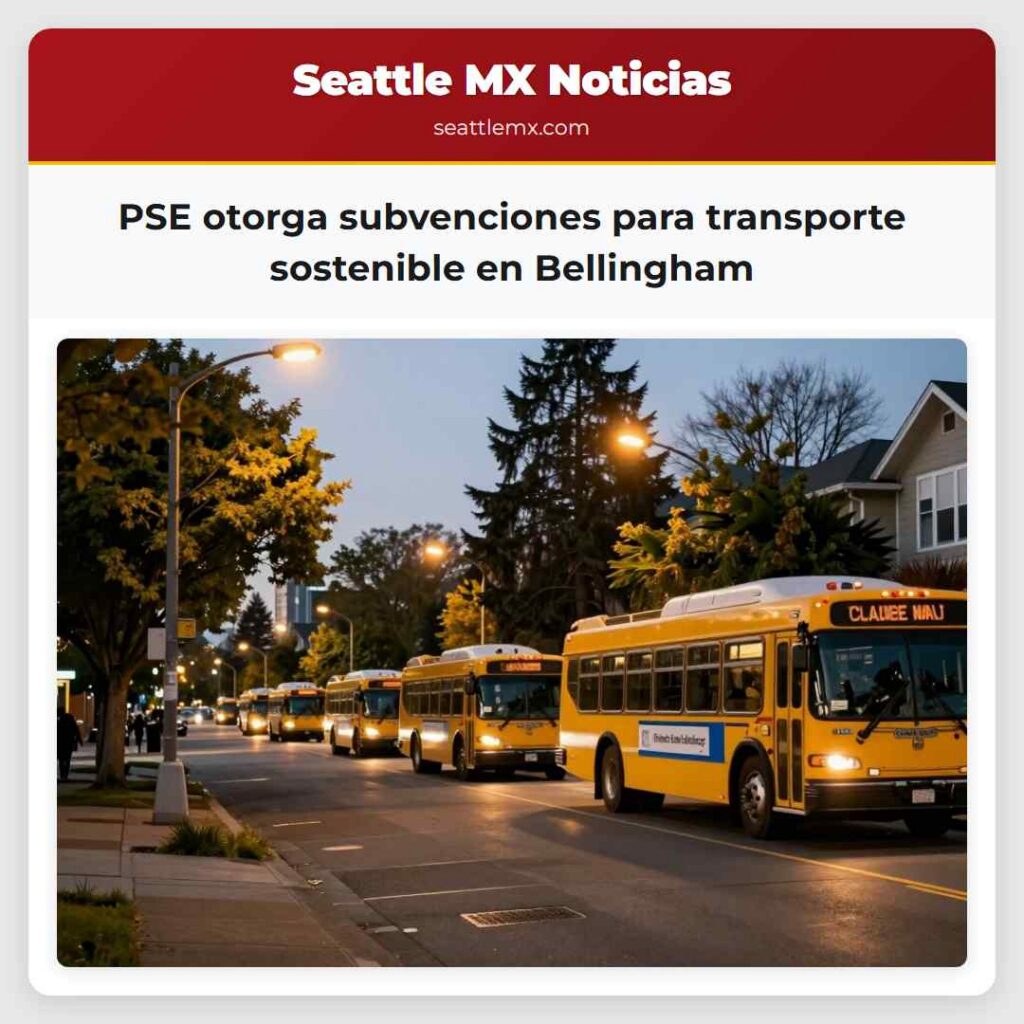 PSE otorga subvenciones para transporte