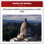 OFM advierte déficits presupuestarios en 2027-2029