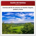Eventos del fin de semana en Seattle Orgullo pinball y ferias