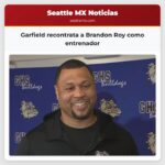 Garfield recontrata a Brandon Roy como entrenador