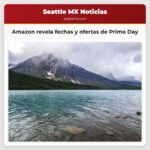 Amazon revela fechas y ofertas de Prime Day
