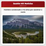 Hombre condenado a 75 años por asesinar a novia