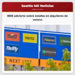 BBB advierte sobre estafas en alquileres de verano